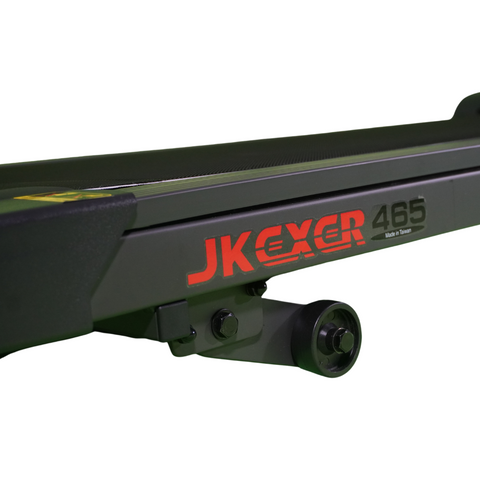 JK EXER Cheer 465 Motorized Treadmill