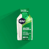 GU Salted Watermelon Energy Gel (Best by: January 2024)