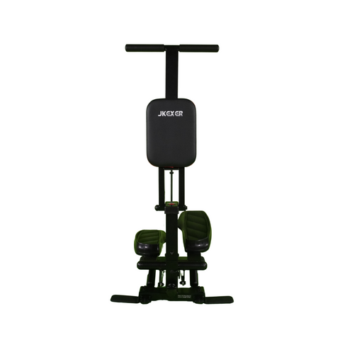 JK Exer Combo 50 Mini Stepper