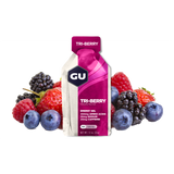 GU Tri Berry Energy Gel