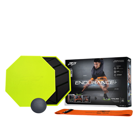 PTP Endurance+ Pack
