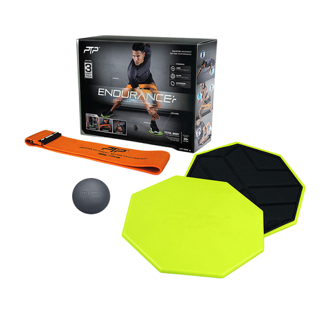 PTP Endurance+ Pack