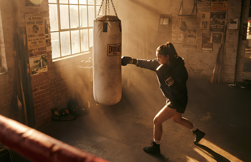 Everlast