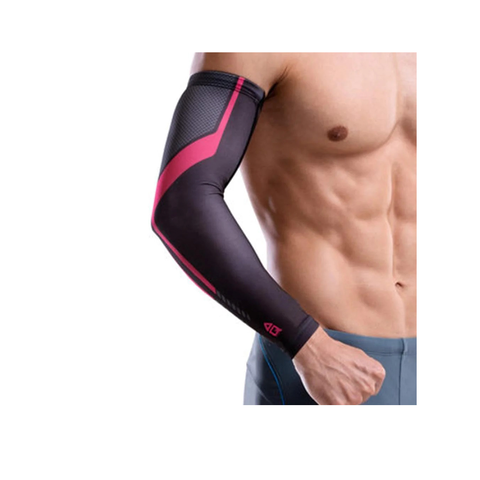 AQ Compression Arm Sleeve