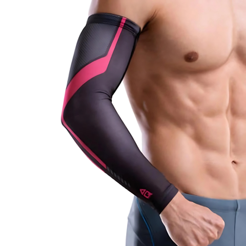 AQ Compression Arm Sleeve
