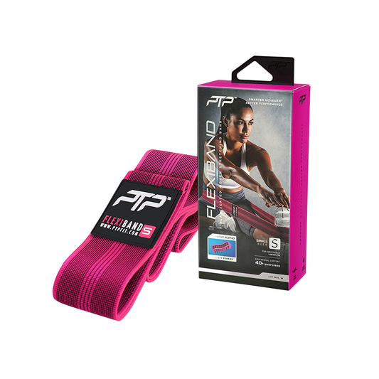 PTP FlexiBand Small