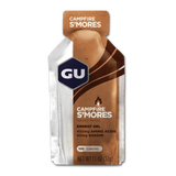 GU Campfire Smores Energy Gel
