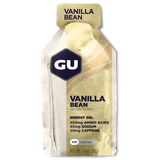 GU Vanilla Bean Energy Gel