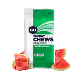 GU Watermelon Energy Chews (Best by: November 2023)