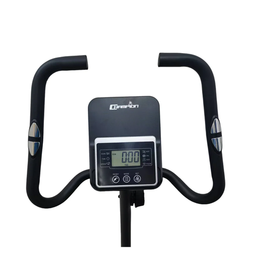 Champion EE Upright Bike Swift 8356