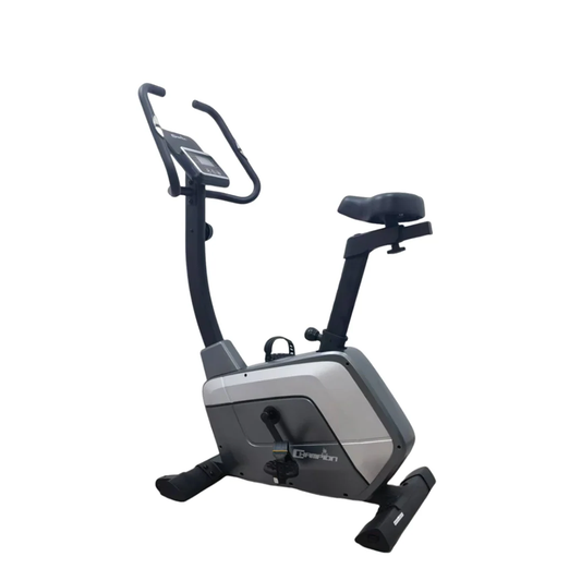 Champion EE Upright Bike Swift 8356