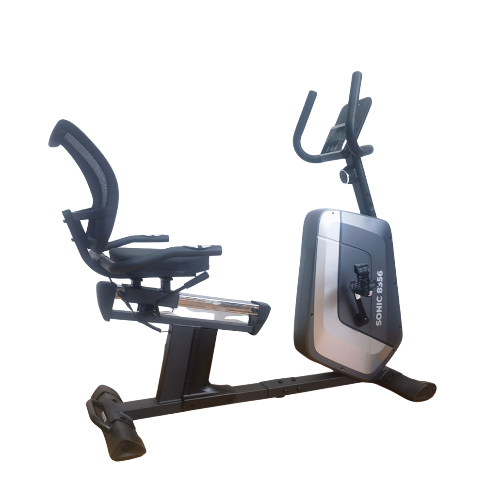 Champion EE Sonic 8356 Recumbent Bike