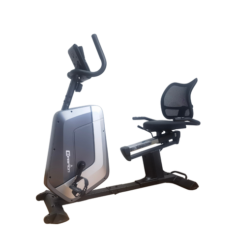 Champion EE Sonic 8356 Recumbent Bike