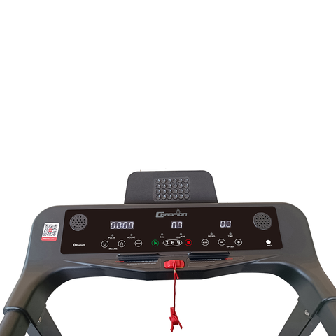 Champion Focus 9227i Motorized Treadmill