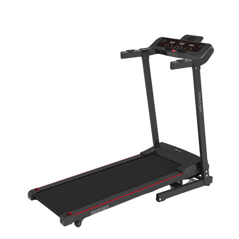 Champion Focus 9227i Motorized Treadmill