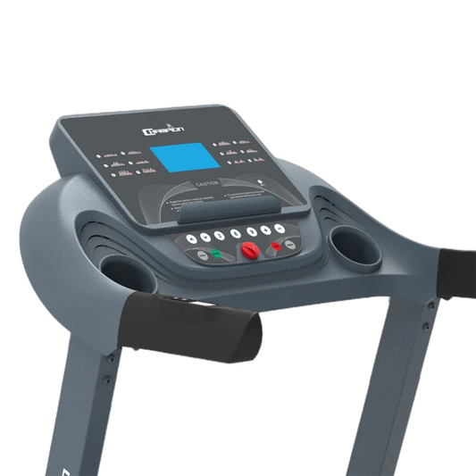 Champion EE Treadmill Motorized Fortis 9842