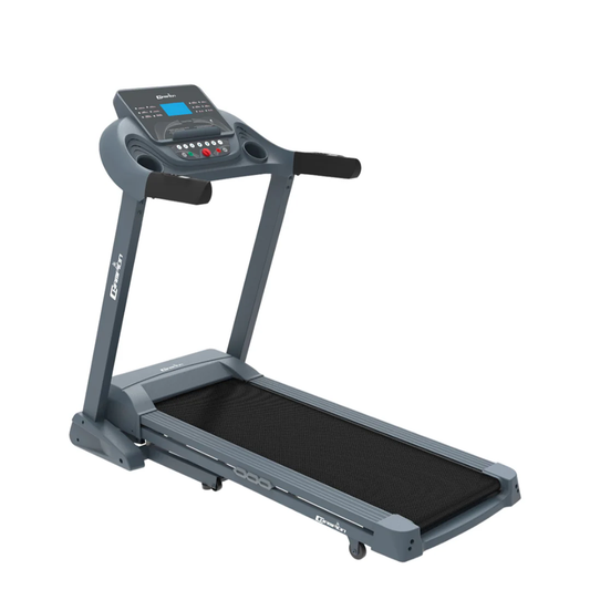 Champion EE Treadmill Motorized Fortis 9842