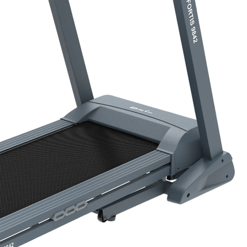 Champion EE Treadmill Motorized Fortis 9842