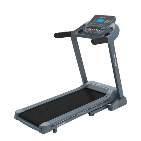 Champion EE Treadmill Motorized Fortis 9842