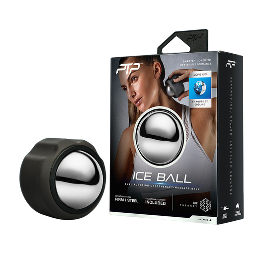 PTP Ice Therapy Ball