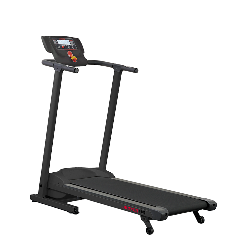 JK EXER Cheer 465 Motorized Treadmill