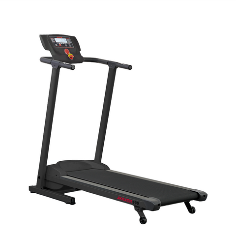 JK EXER Cheer 465 Motorized Treadmill