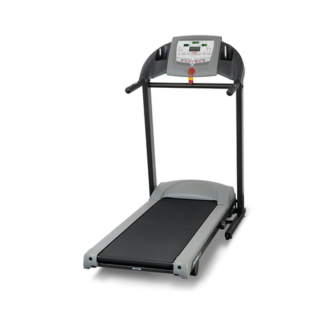 JK Exer Turbo 772 Motorized Treadmill