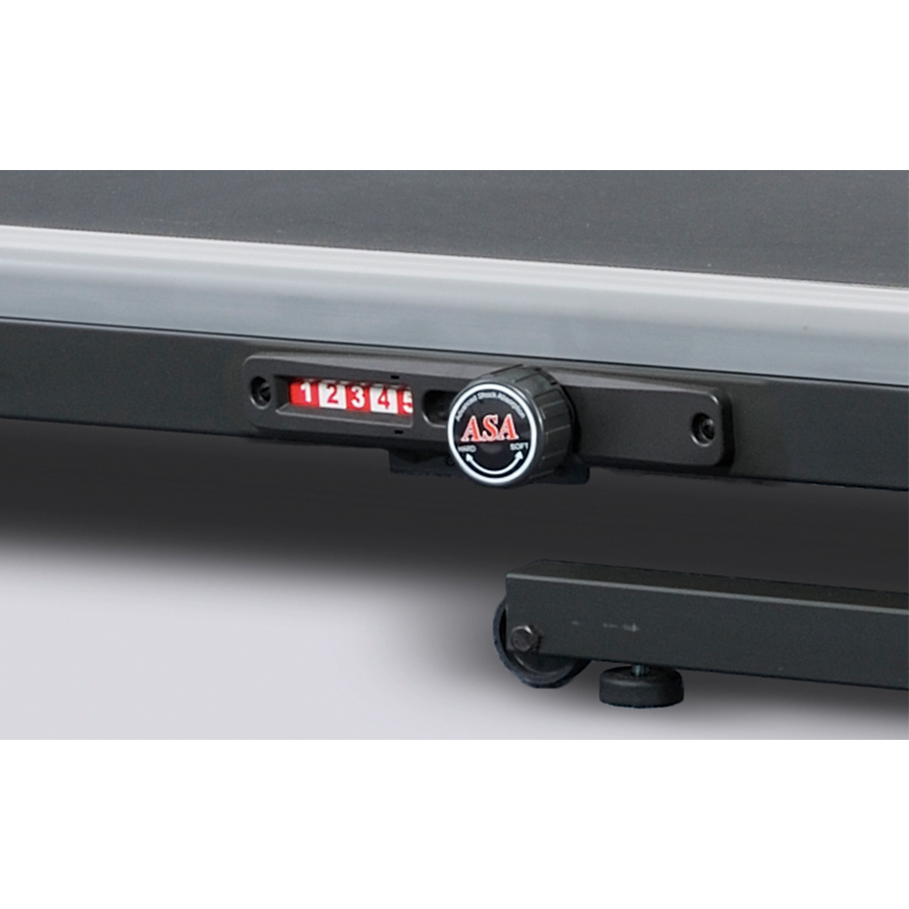 JK Exer Turbo 772 Motorized Treadmill