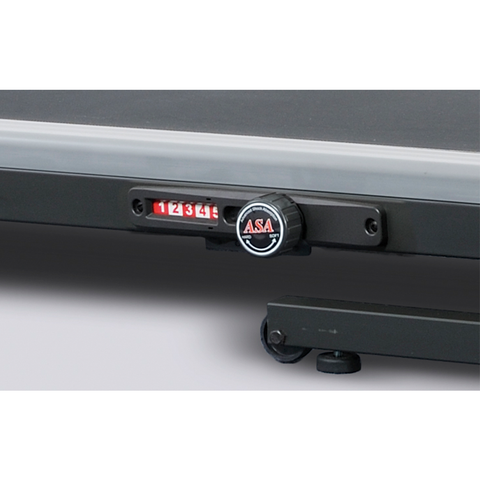 JK Exer Turbo 772 Motorized Treadmill