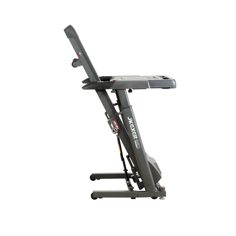 JK EXER Aerowork 897 Motorized Treadmill