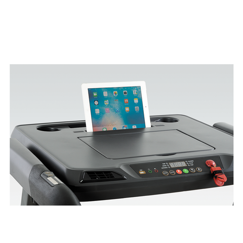 JK EXER Aerowork 897 Motorized Treadmill