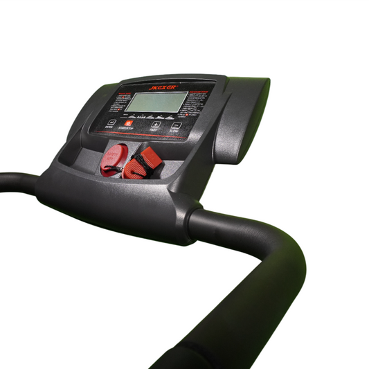 JK EXER Cheer 465 Motorized Treadmill