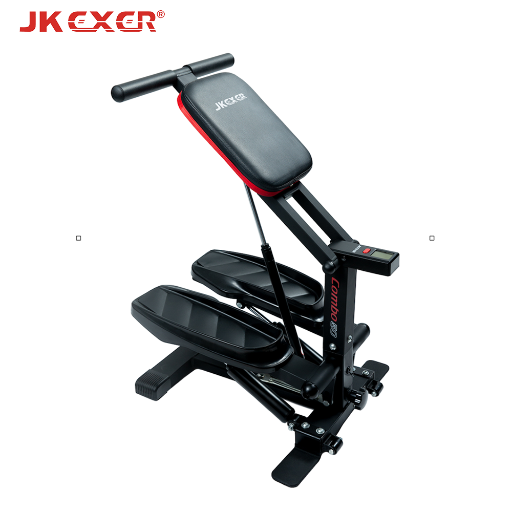 JK Exer Combo 50 Mini Stepper