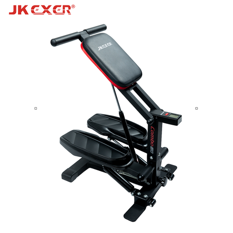 JK Exer Combo 50 Mini Stepper