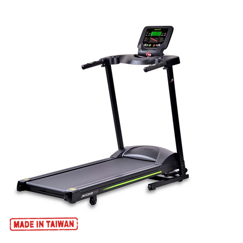 JK Exer Epic717 Motorized Treadmill