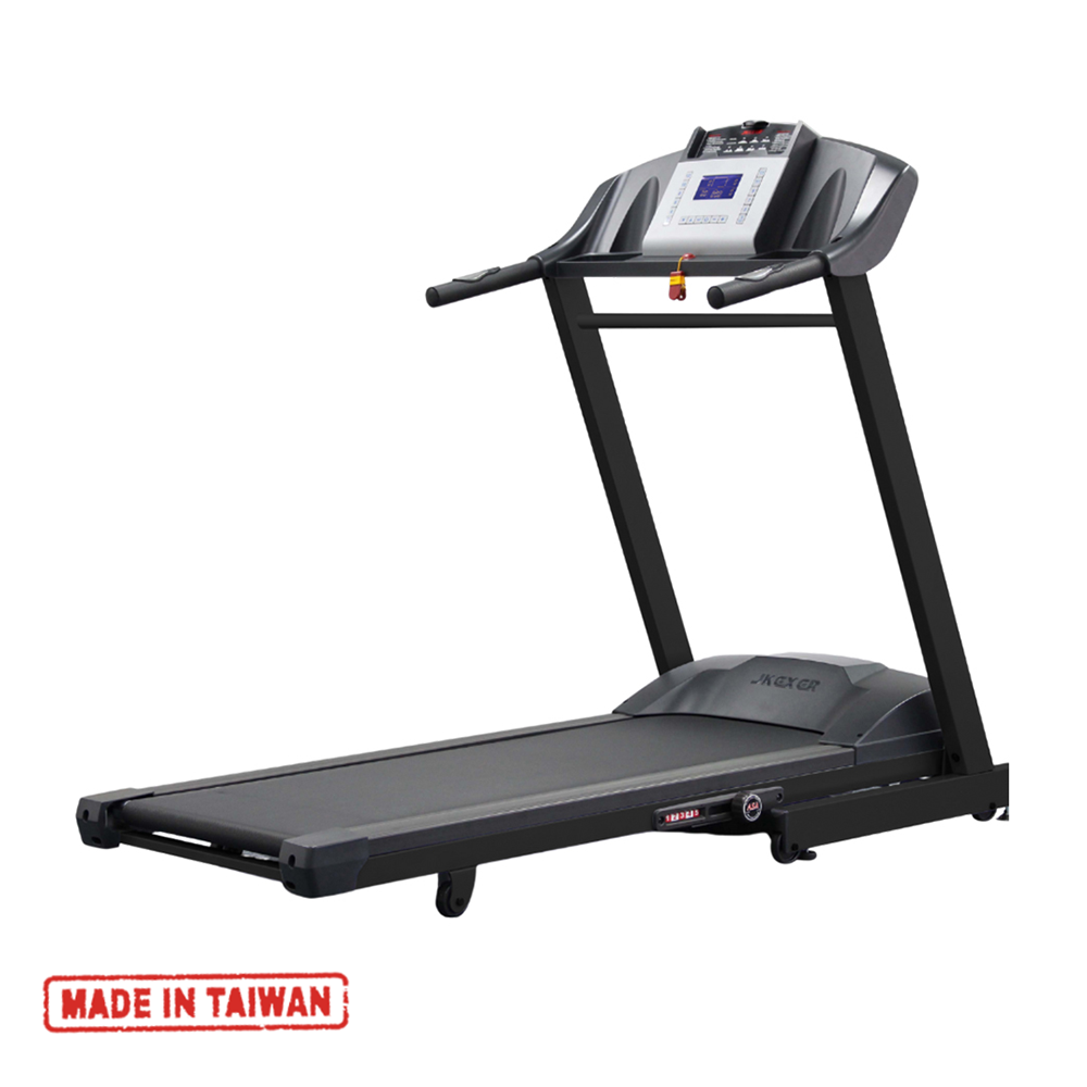 JK Exer Epic 823 Motorized Treadmill