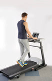 JK EXER Aerowork 897 Motorized Treadmill