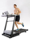 JK EXER Aerowork 897 Motorized Treadmill