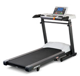 JK EXER Aerowork 897 Motorized Treadmill