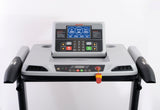 JK EXER Aerowork 897 Motorized Treadmill