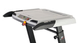 JK EXER Aerowork 897 Motorized Treadmill