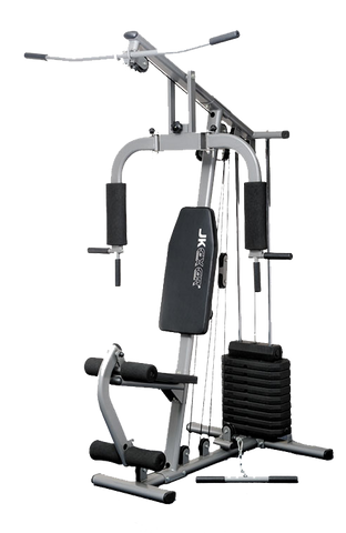 JK Exer 150 lbs Home Gym