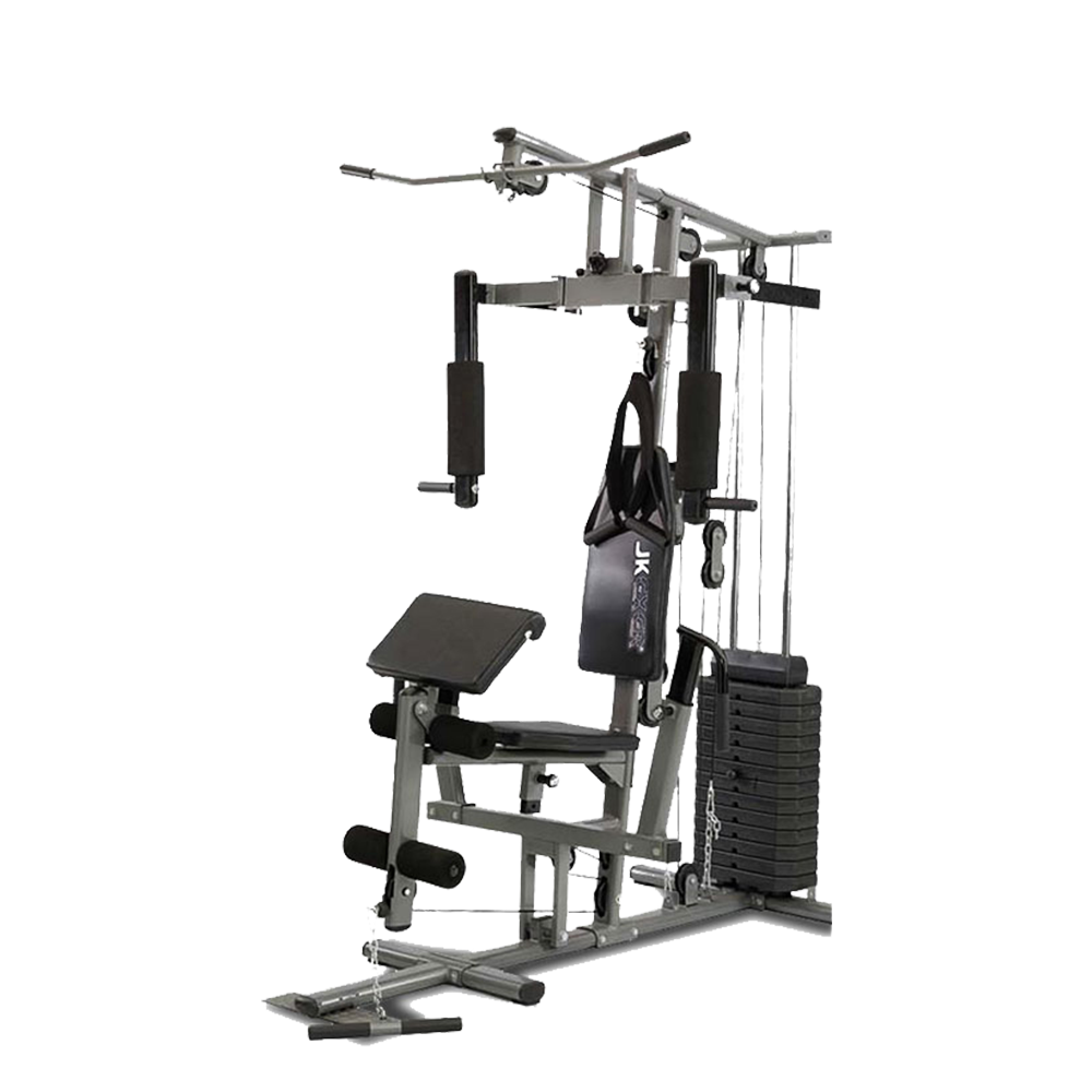 Jk Exer 210 lbs Home Gym