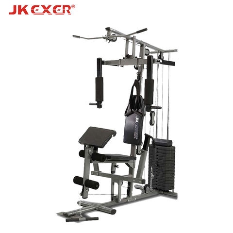 Jk Exer 210 lbs Home Gym – SPORTS Resources,