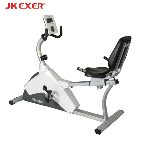 JK Exer Sharp 2145 Recumbent Bike
