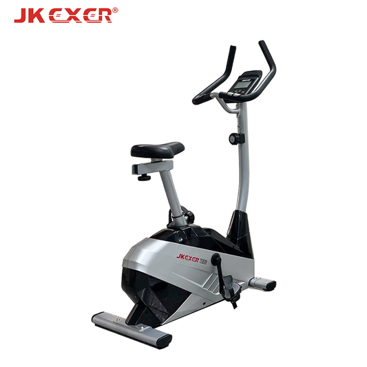 JK Exer Surge 7009 Upright Bike