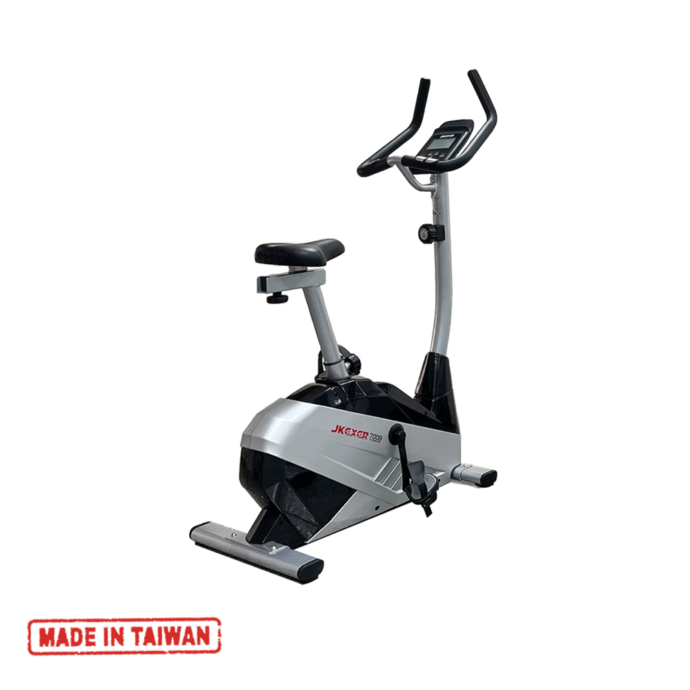 JK Exer Surge 7009 Upright Bike
