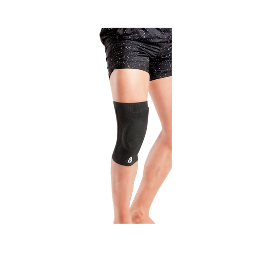 AQ Kinetic Energy Elastic Knee Support 2.0