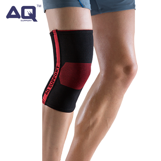 AQ  Advanced Elastic Knee Support