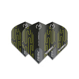Winmau Prism Delta MVG Darts Flights